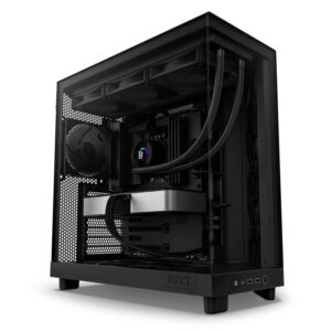 NZXT H6 Flow Negro