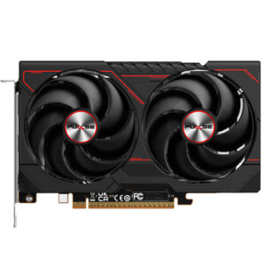 Sapphire Pulse AMD Radeon 9060 OC 8GB GDDR6 Bulk