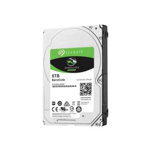 Seagate Barracuda 5TB 2.5 SATA3