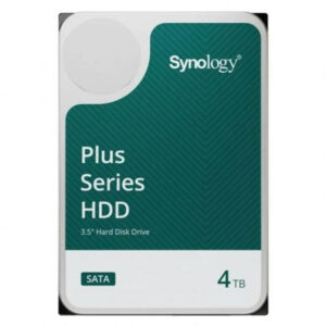 Synology Plus HAT3300 4TB 3.5" SATA3