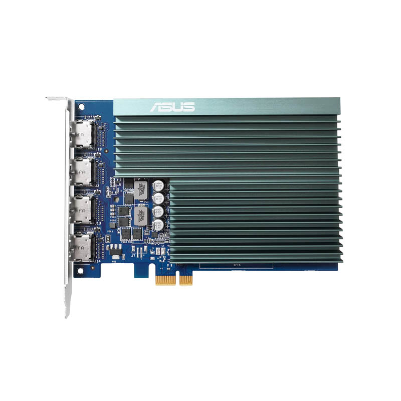 NVIDIA GeForce GT 730 - Imagen 2