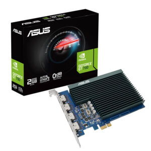 NVIDIA GeForce GT 730