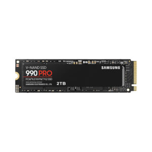 Samsung 990 PRO 2TB PCIe x4 NVMe